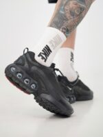کتونی نایک ایرمکس دی ان4 رویه گورتکس(ضدآب) مشکی (Nike Air Max Dn Roam Gore-tex Black) - Image 2