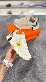 کتونی کراسفیت نایک متکان 7 کرم (Nike Free Metcon 7 Training shoes Cream)