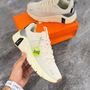 کتونی کراسفیت نایک متکان 7 کرم (Nike Free Metcon 7 Training shoes Cream)