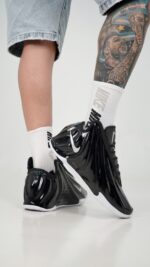 کتونی بسکتبال نایک جی.تی. فیوچر (Nike G.T. Future) - Image 2