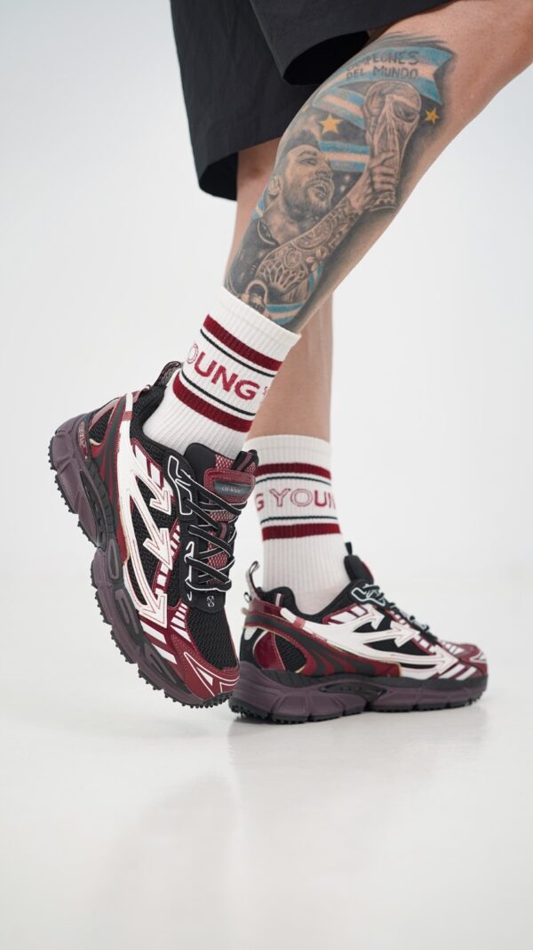 کتونی آف وایت (off-White Be Right Back) - Image 2