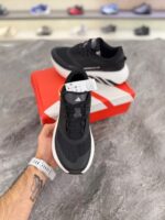 کتونی رانینگ آدیداس هایپربوست (Adidas HyperBoost ATR Running Shoes Black/white) - Image 4