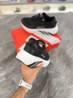کتونی رانینگ آدیداس هایپربوست (Adidas HyperBoost ATR Running Shoes Black/white) - Image 3
