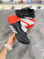 کتونی رانینگ آدیداس هایپربوست (Adidas HyperBoost ATR Running Shoes Black)
