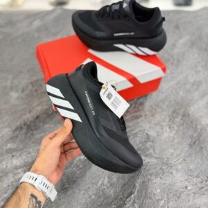 کتونی رانینگ آدیداس هایپربوست (Adidas HyperBoost ATR Running Shoes Black)
