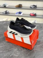 کتونی رانینگ آدیداس هایپربوست یوفوریا مشکی سفید (Adidas HyperBoost Euphoria FIFA World Cup26) - Image 2