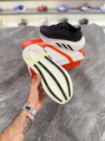 کتونی رانینگ آدیداس هایپربوست یوفوریا مشکی سفید (Adidas HyperBoost Euphoria FIFA World Cup26) - Image 4