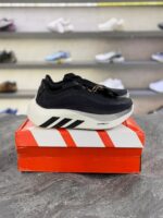 کتونی رانینگ آدیداس هایپربوست یوفوریا مشکی سفید (Adidas HyperBoost Euphoria FIFA World Cup26) - Image 5