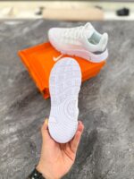 کتونی کراسفیت نایک متکان7 سفید (Nike Free Metcon 7 Training shoes White) - Image 2