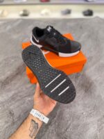 کتونی کراسفیت نایک متکان 10 رنگ مشکی سفید (Nike Metcon 10 Crosfit Shoes Black/White) - Image 2