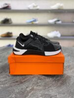 کتونی کراسفیت نایک متکان 10 رنگ مشکی سفید (Nike Metcon 10 Crosfit Shoes Black/White) - Image 3