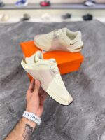 کتونی کراسفیت نایک متکان 10 رنگ کرم (Nike Metcon 10 Crosfit Shoes Cream/Brown)