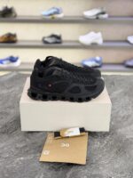 کتونی آن رانینگ x اف‌کی‌ای توئیگز مدل کلود ایکس – رنگ مشکی (On Running x FKA twigs Cloud X "Black) - Image 2