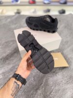 کتونی آن رانینگ x اف‌کی‌ای توئیگز مدل کلود ایکس – رنگ مشکی (On Running x FKA twigs Cloud X "Black) - Image 5