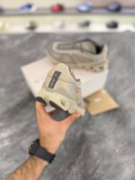 کتونی آن رانینگ x اف‌کی‌ای توئیگز مدل کلود ایکس – رنگ کویری (Desert) (On Running x FKA twigs Cloud X "Desert") - Image 2