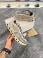 کتونی آن رانینگ x اف‌کی‌ای توئیگز مدل کلود ایکس – رنگ کویری (Desert) (On Running x FKA twigs Cloud X "Desert") - Image 3